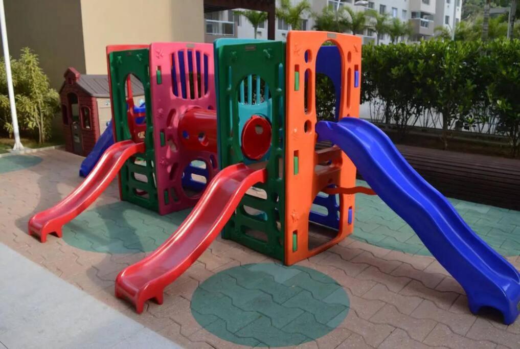 Apartamento Excelente A 5 Minutos Da E Shopping