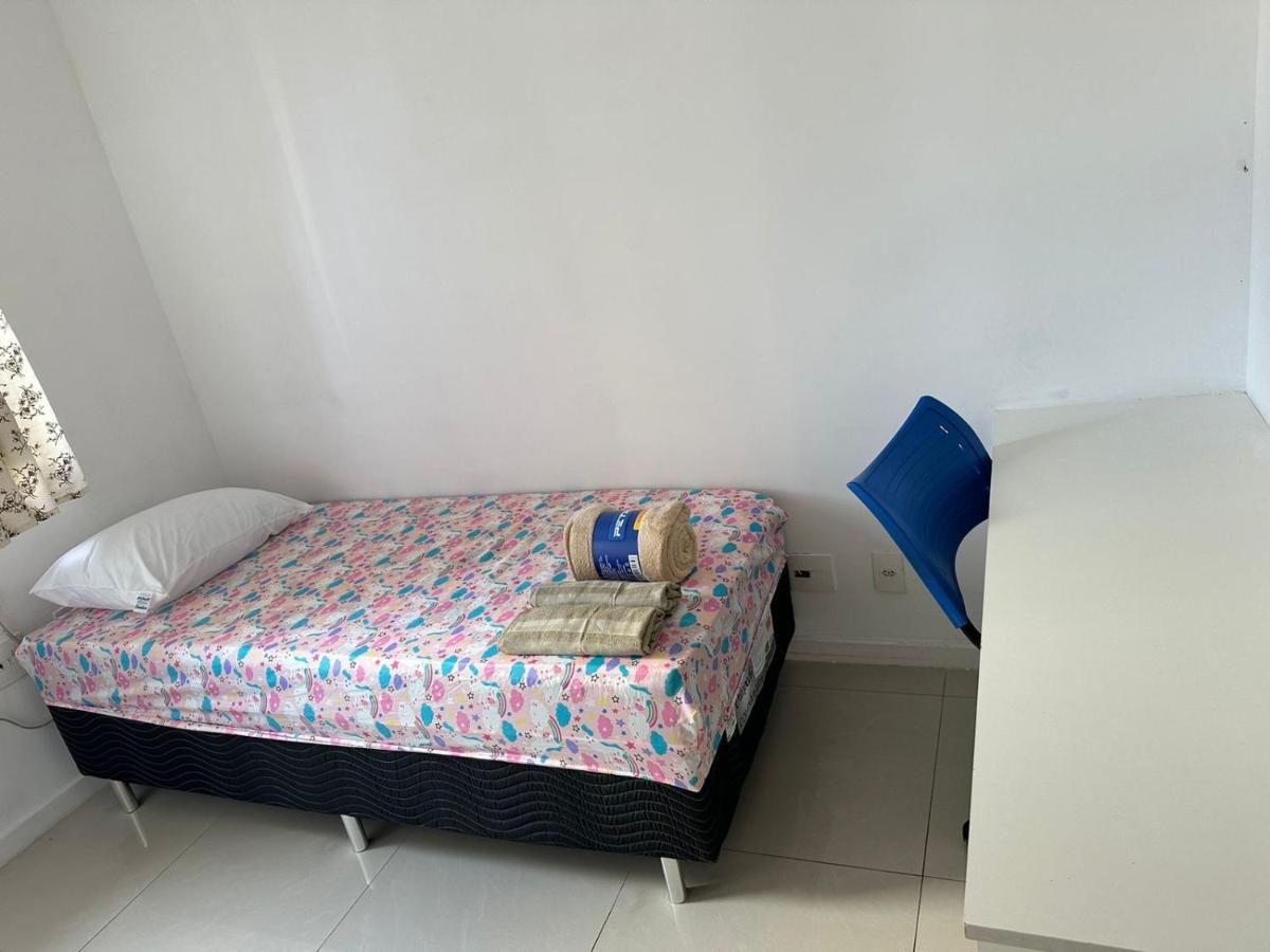 Excelente A 5 Minutos Da E Shopping Apartamento *
