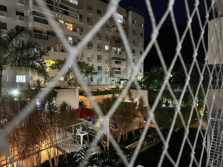 Excelente A 5 Minutos Da E Shopping Apartamento *