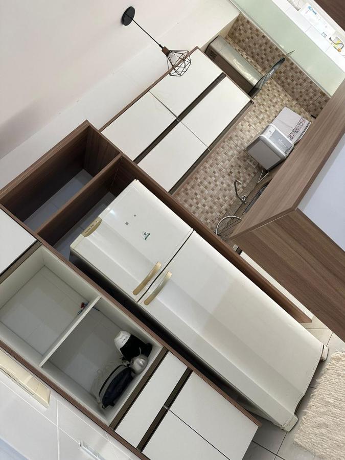 Apartamento Excelente A 5 Minutos Da E Shopping