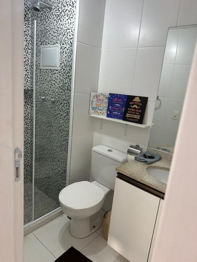 Excelente A 5 Minutos Da E Shopping Apartamento