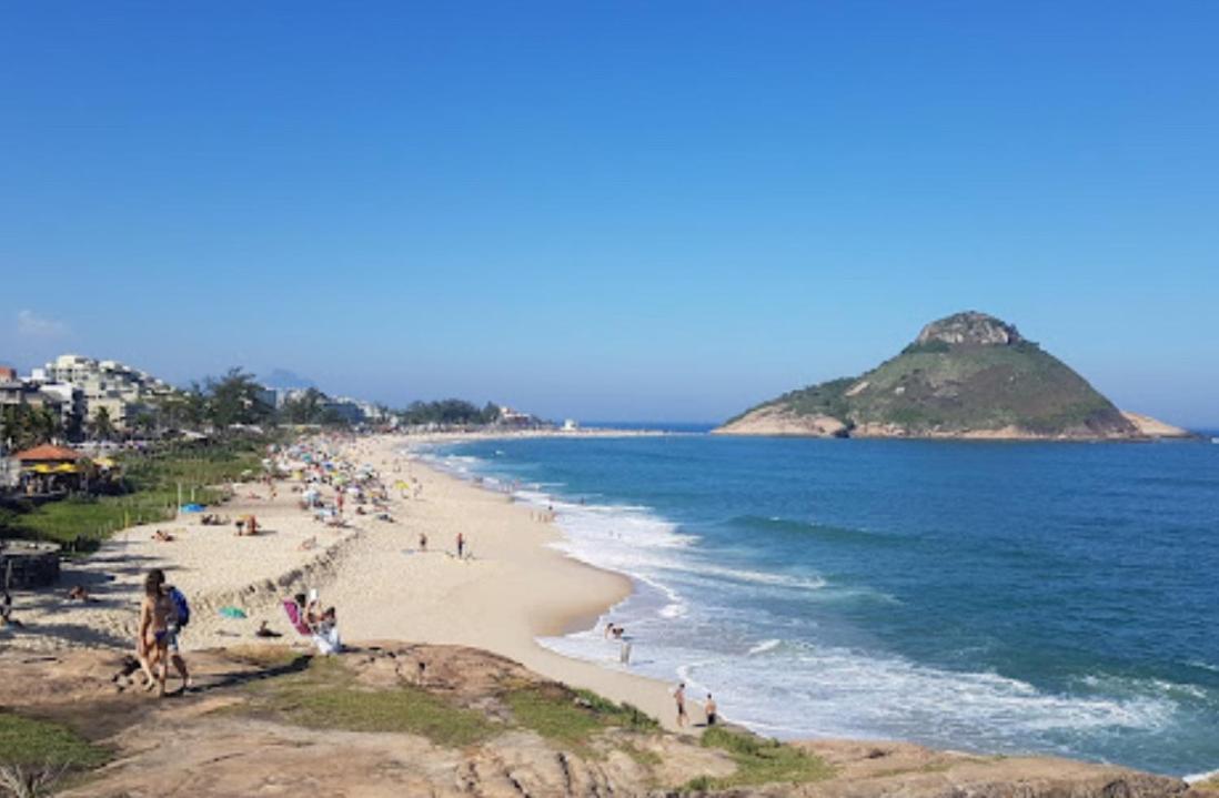 Excelente A 5 Minutos Da E Shopping Apartamento *