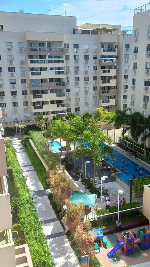 Excelente A 5 Minutos Da E Shopping Apartamento *