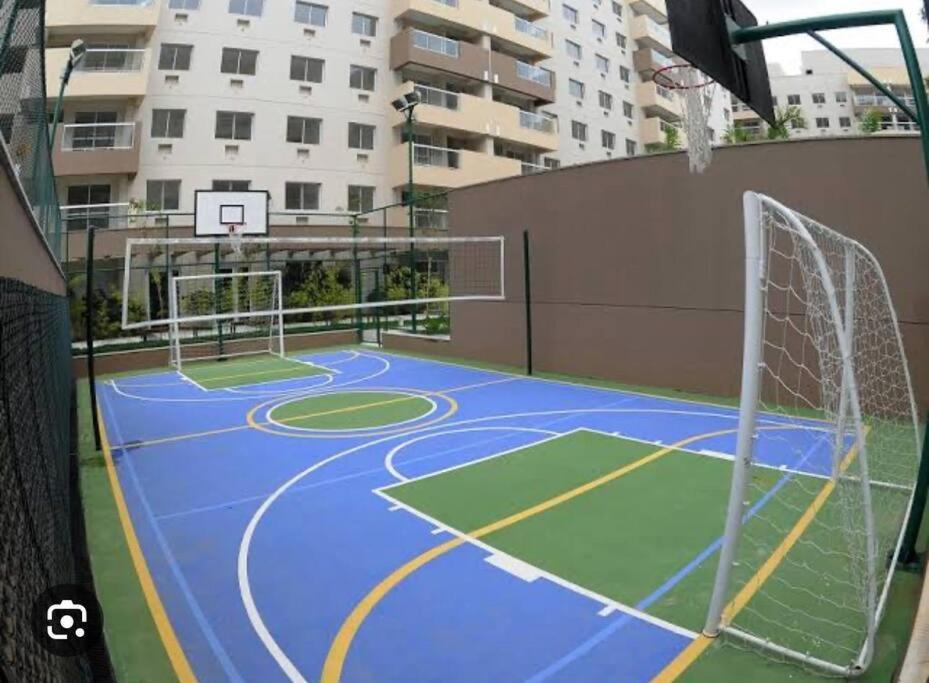 Excelente A 5 Minutos Da E Shopping Apartamento