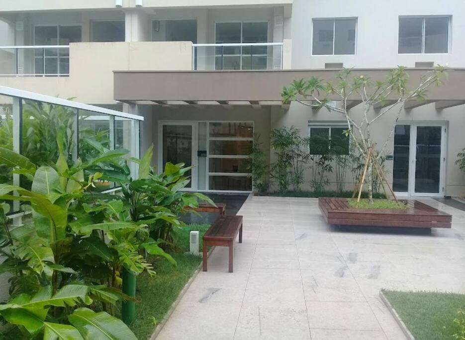 Apartamento Excelente A 5 Minutos Da E Shopping