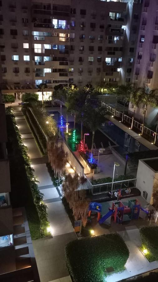 Excelente A 5 Minutos Da E Shopping Río de Janeiro