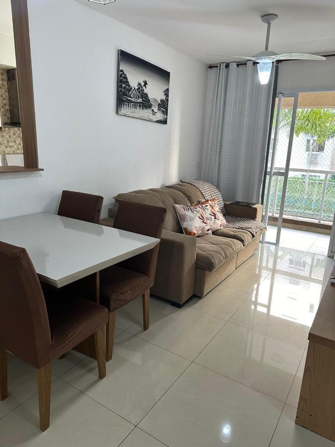 Apartamento Excelente A 5 Minutos Da E Shopping Río de Janeiro