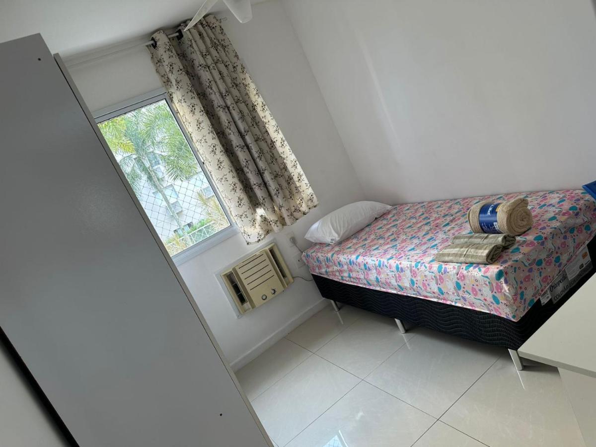 Excelente A 5 Minutos Da E Shopping Apartamento